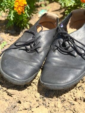 Vivo Barefoot Leather Shoes